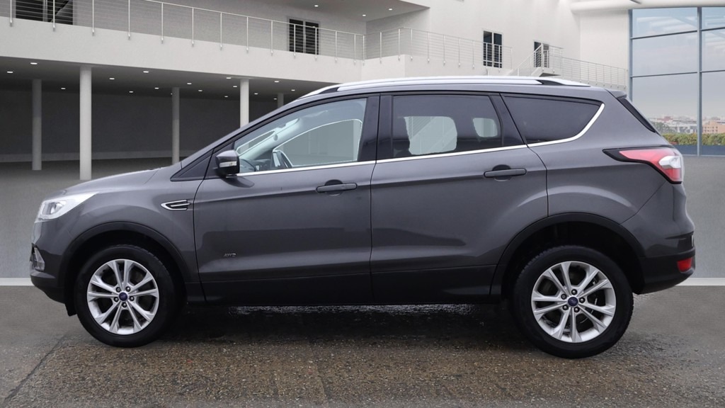 Used Ford Kuga 2018 for sale - 76300707: Photo 6