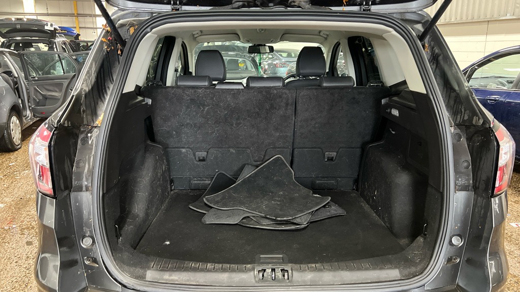 Used Ford Kuga 2018 for sale - 76300707: Photo 7