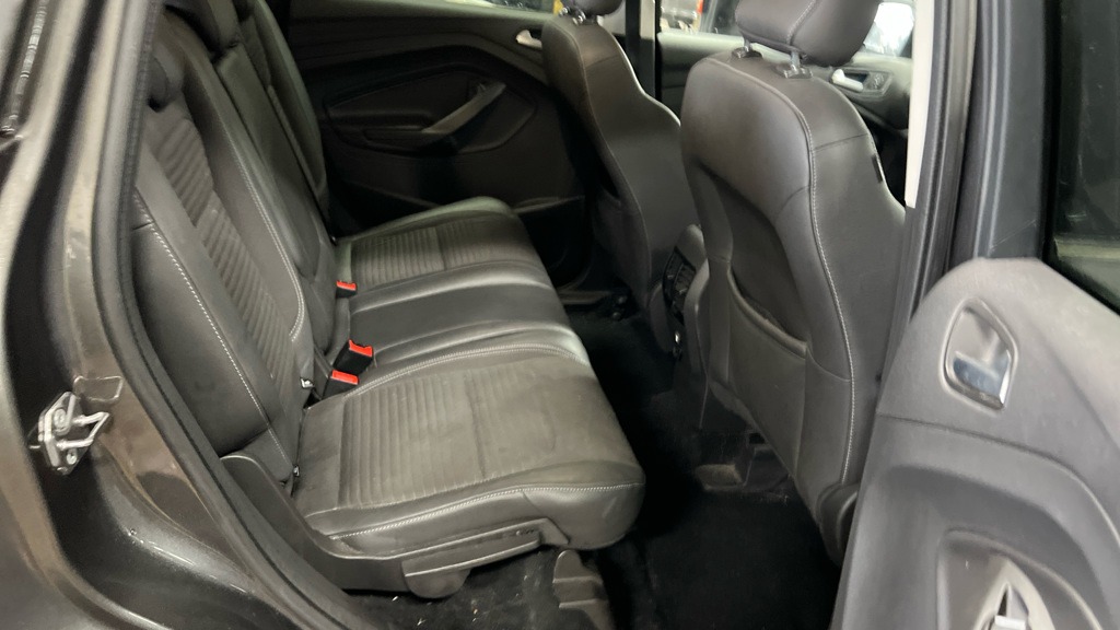 Used Ford Kuga 2018 for sale - 76300707: Photo 8