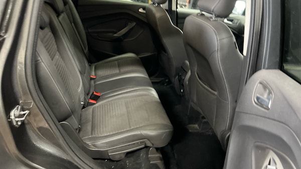Used Ford Kuga 2018 for sale - 76300707: Photo 8