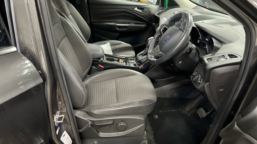 Used Ford Kuga 2018 for sale - 76300707: Photo 9