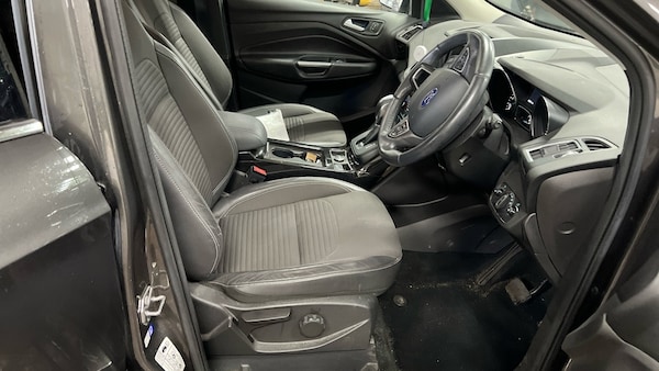 Used Ford Kuga 2018 for sale - 76300707: Photo 9