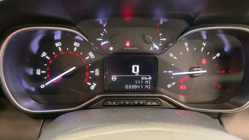 Used Citroen C3 Aircross 2019 for sale - 76421829: Photo 10