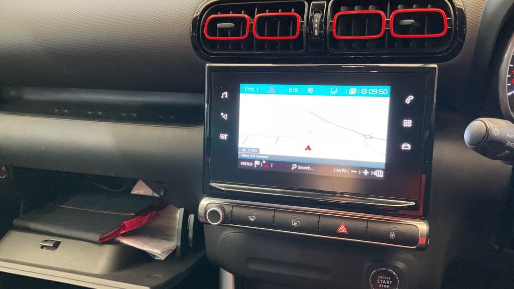 Used Citroen C3 Aircross 2019 for sale - 76421829: Photo 11