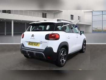 Used Citroen C3 Aircross 2019 for sale - 76421829: Photo