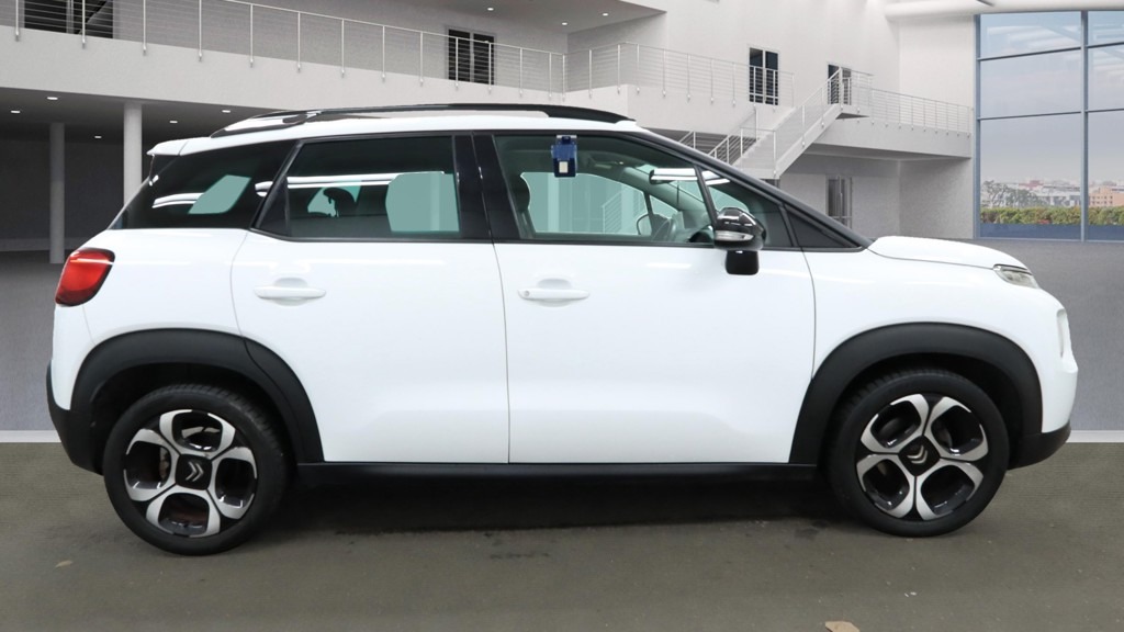 Used Citroen C3 Aircross 2019 for sale - 76421829: Photo 5
