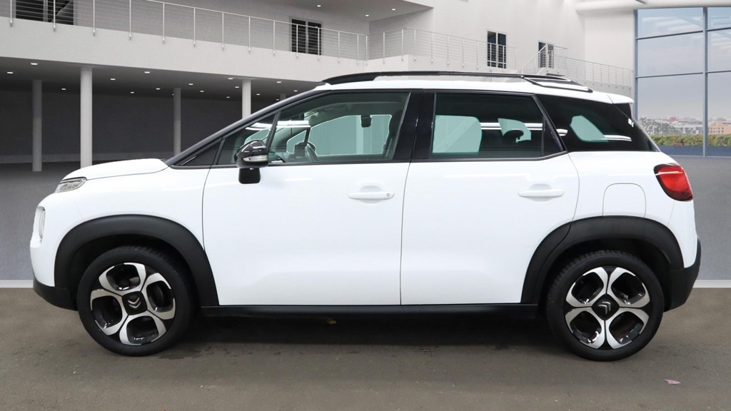 Used Citroen C3 Aircross 2019 for sale - 76421829: Photo 6