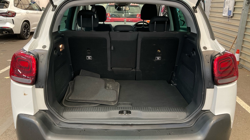 Used Citroen C3 Aircross 2019 for sale - 76421829: Photo 7