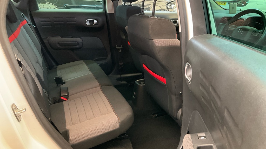 Used Citroen C3 Aircross 2019 for sale - 76421829: Photo 8