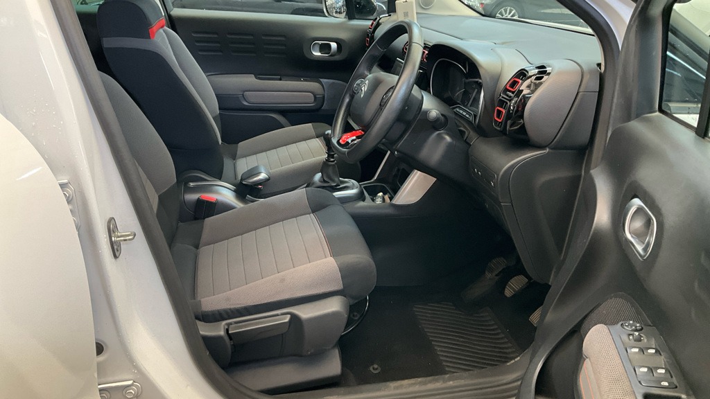 Used Citroen C3 Aircross 2019 for sale - 76421829: Photo 9