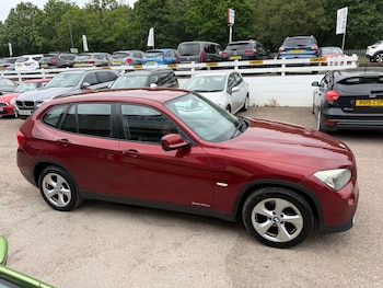 Used BMW X1 2012 for sale - 78766073: Photo