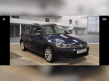 2017 (17) - 1.6 TDI 110 SE 5dr