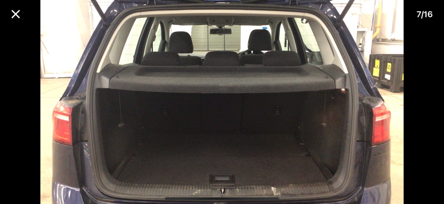 Used Volkswagen Golf SV 2017 for sale - 77195592: Photo 7