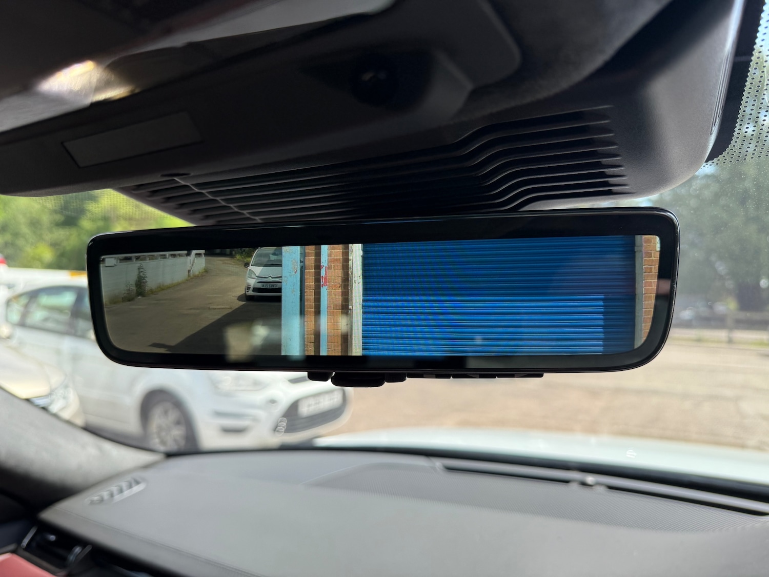 Vehicle 25