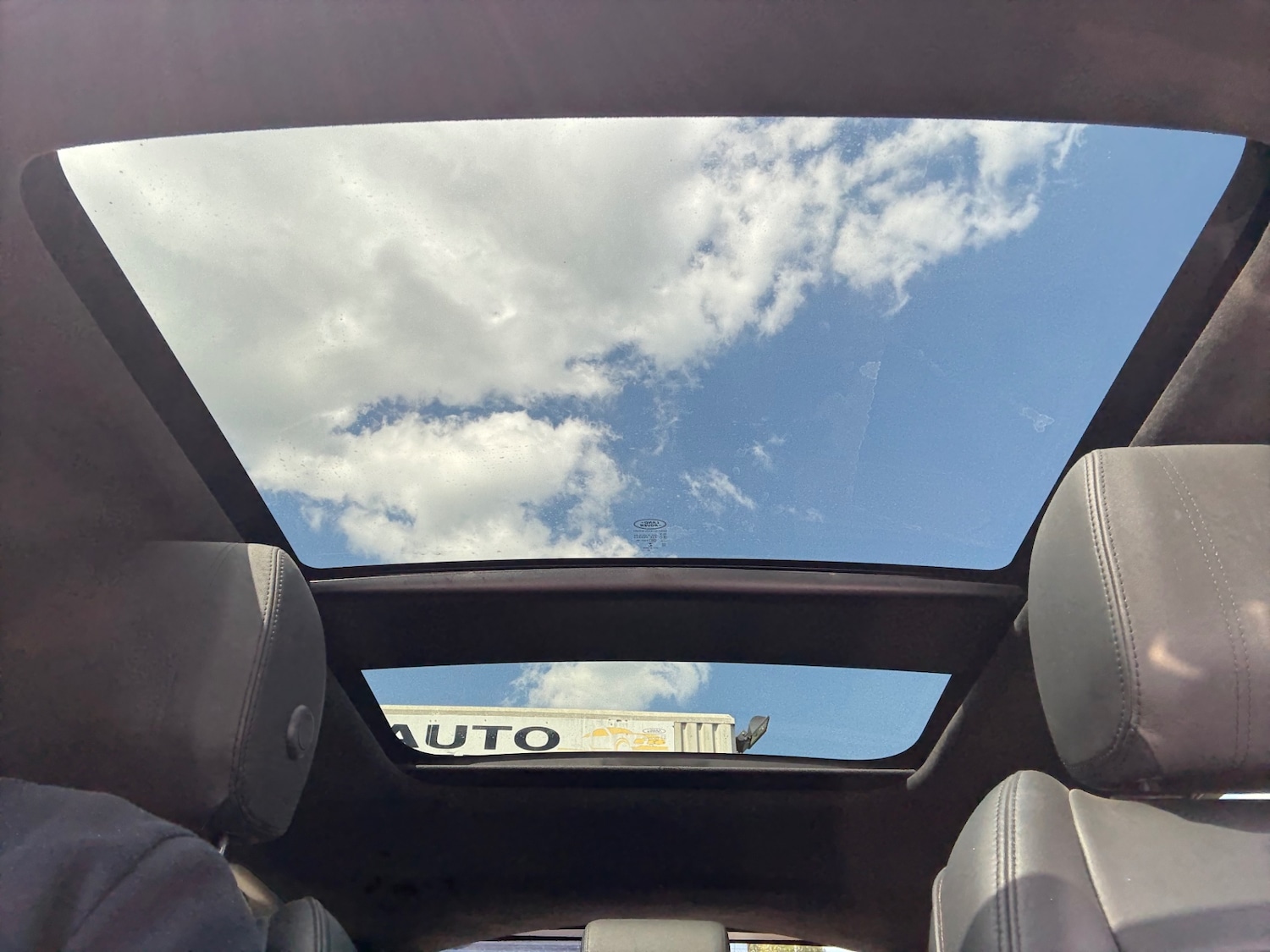 Vehicle 27