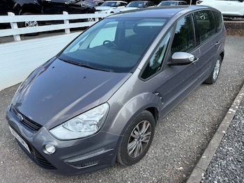 Used Ford S-Max 2012 for sale - 75593817: Photo