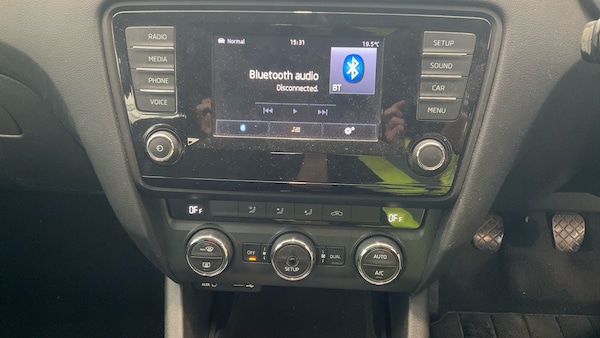 Used Skoda Octavia 2014 for sale - 75286055: Photo 11
