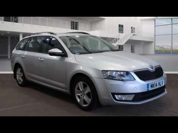 2014 (14) - 2.0 TDI CR SE 4x4 5dr ESTATE