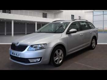 Used Skoda Octavia 2014 for sale - 75286055: Photo