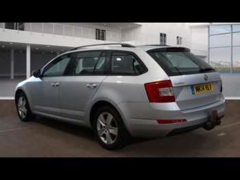 Used Skoda Octavia 2014 for sale - 75286055: Photo