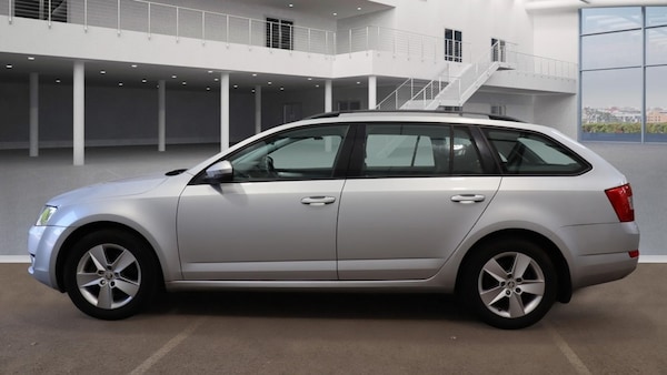 Used Skoda Octavia 2014 for sale - 75286055: Photo 6