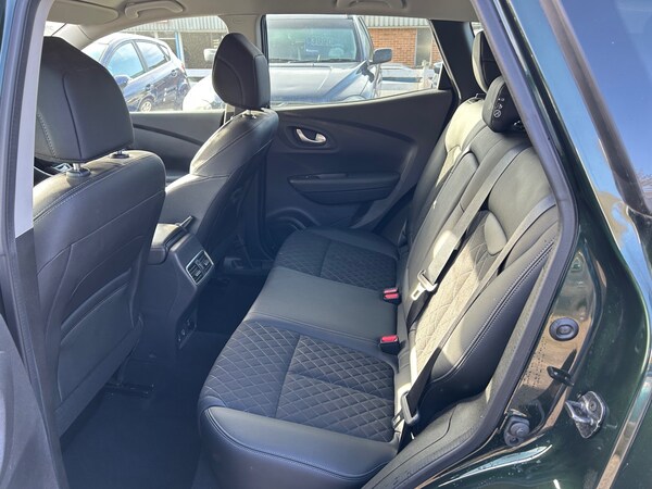 Used Renault Kadjar 2019 for sale - 72526664: Photo 10