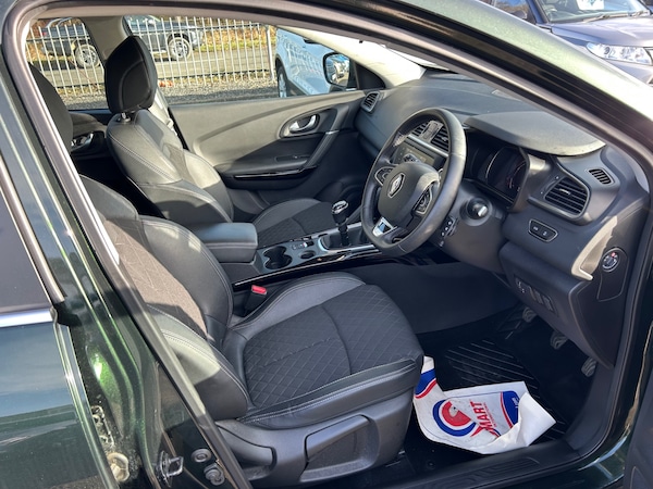 Used Renault Kadjar 2019 for sale - 72526664: Photo 12