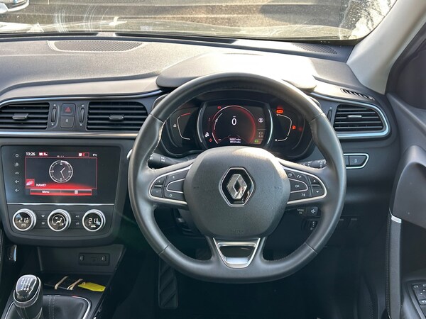 Used Renault Kadjar 2019 for sale - 72526664: Photo 14