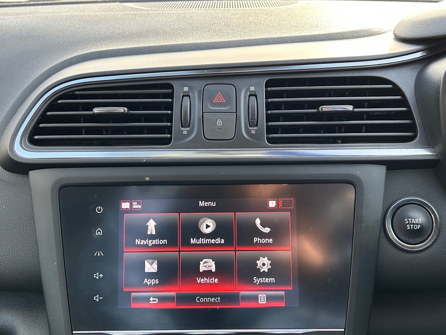 Vehicle 16