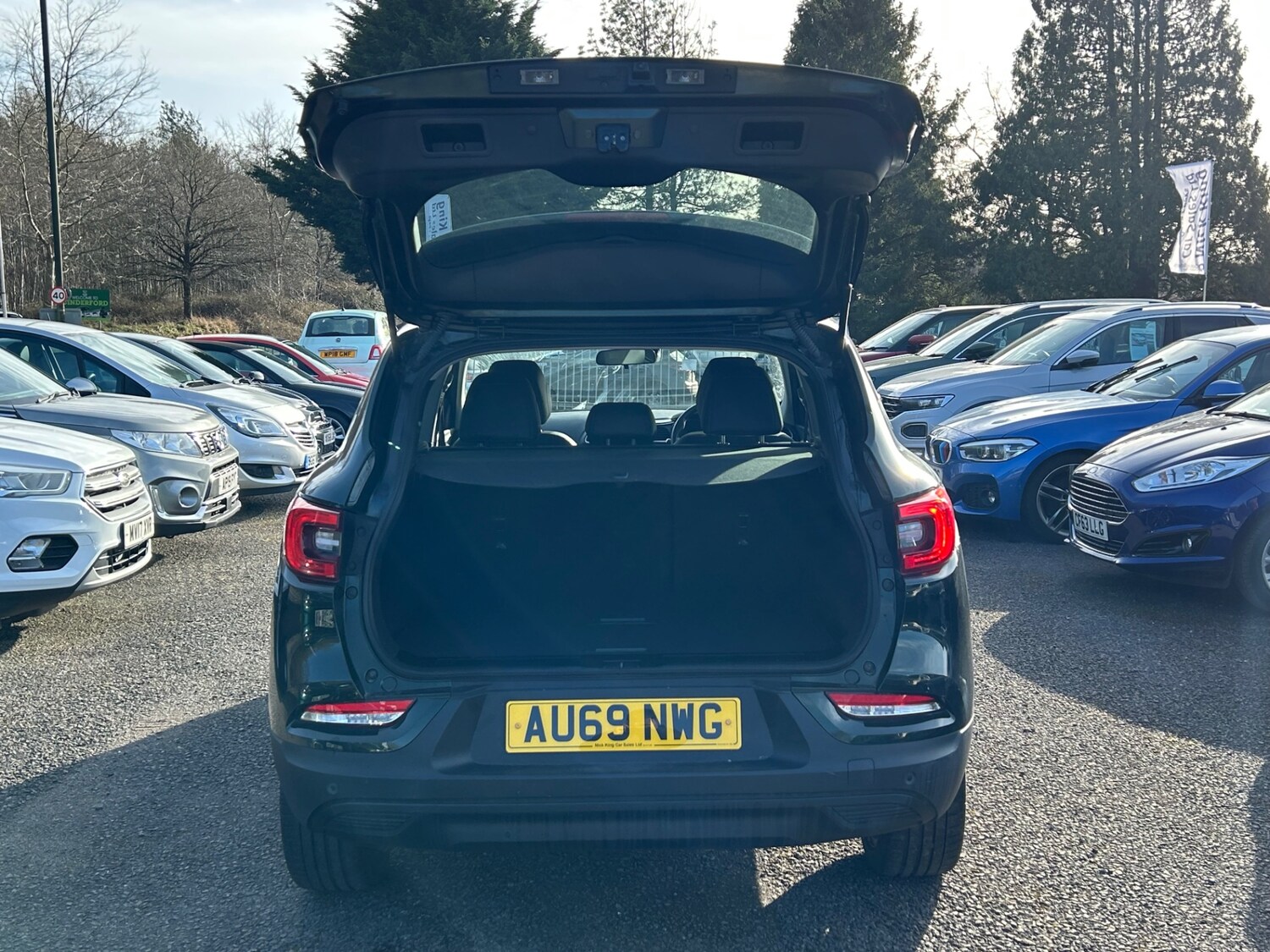Vehicle 25