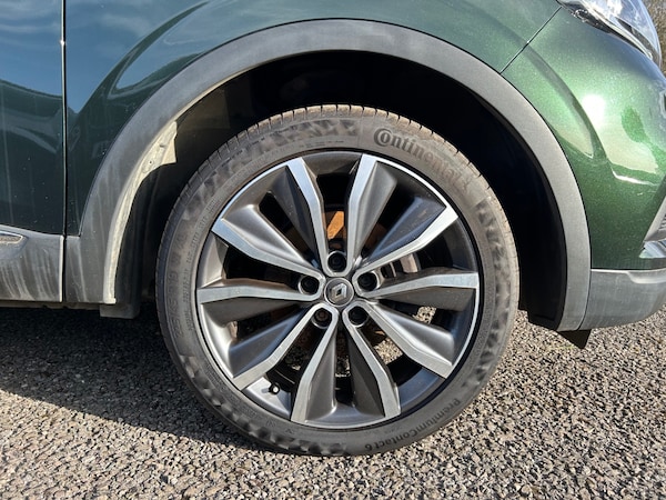 Used Renault Kadjar 2019 for sale - 72526664: Photo 26