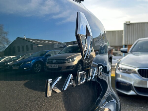 Used Renault Kadjar 2019 for sale - 72526664: Photo 27