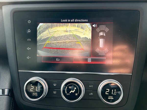Used Renault Kadjar 2019 for sale - 72526664: Photo 29