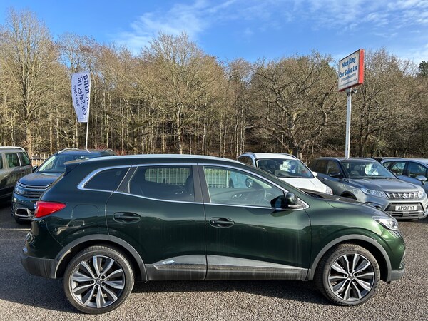 Used Renault Kadjar 2019 for sale - 72526664: Photo 2