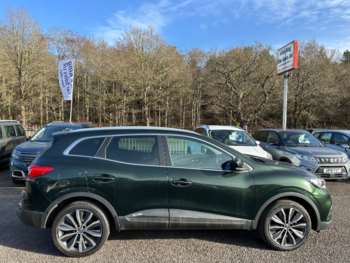 Used Renault Kadjar 2019 for sale - 72526664: Photo