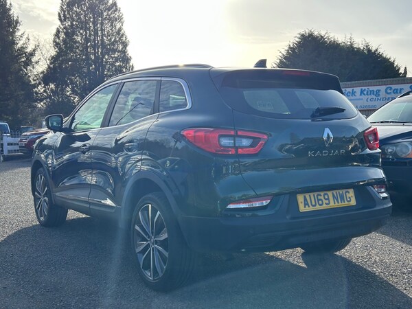 Used Renault Kadjar 2019 for sale - 72526664: Photo 3