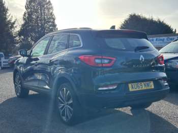 Used Renault Kadjar 2019 for sale - 72526664: Photo