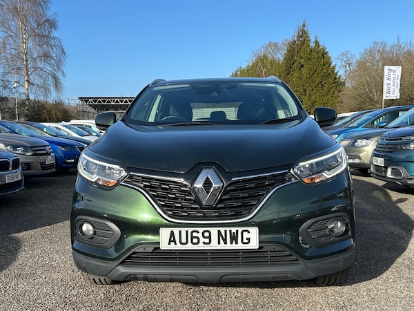 Used Renault Kadjar 2019 for sale - 72526664: Photo 6