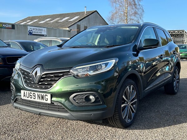 Used Renault Kadjar 2019 for sale - 72526664: Photo 7