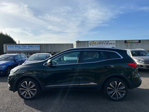 Used Renault Kadjar 2019 for sale - 72526664: Photo 8