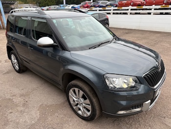 2015 (15) - 2.0 TDI CR [170] Elegance 4x4 5dr DSG