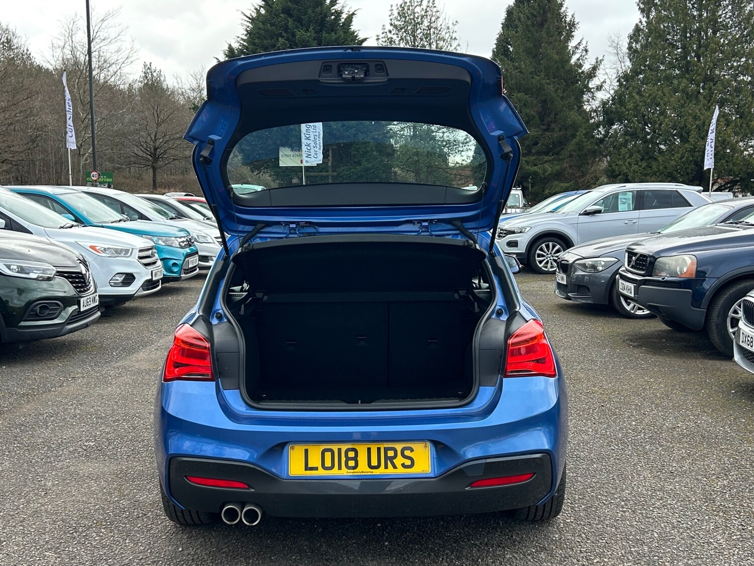 Vehicle 26