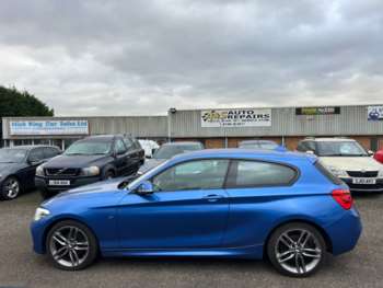 Used BMW 1 Series 2018 for sale - 72172922: Photo