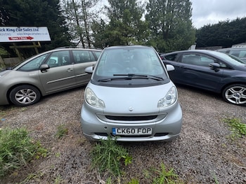 Used smart fortwo 2010 for sale - 78643819: Photo