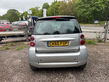 Used smart fortwo 2010 for sale - 78643819: Photo