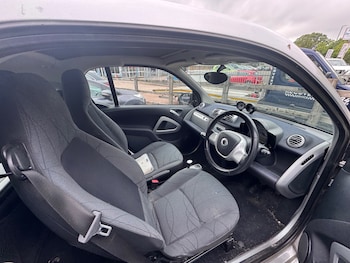 Used smart fortwo 2010 for sale - 78643819: Photo