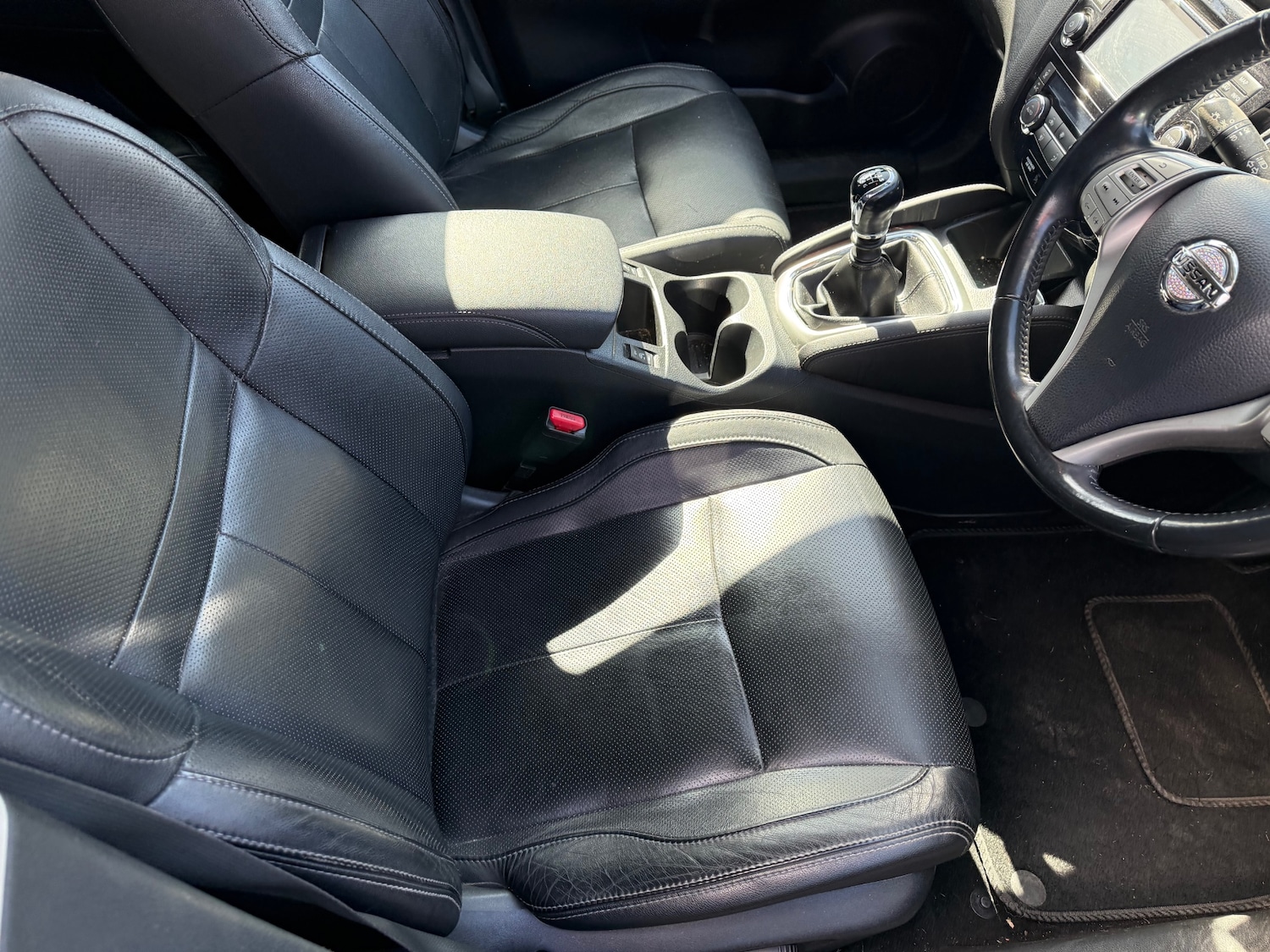 Used Nissan Qashqai 2014 for sale - 78055337: Photo 6