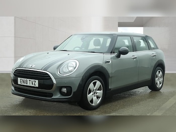 Used MINI Clubman 2018 for sale - 78497145: Photo