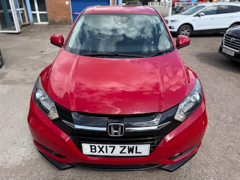 Used Honda HR-V 2017 for sale - 79392105: Photo