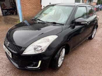 Used Suzuki Swift 2013 for sale - 74924730: Photo